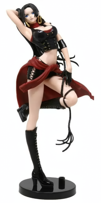 ������� Boa Hancock Flag Diamond Ship Code:B One Piece