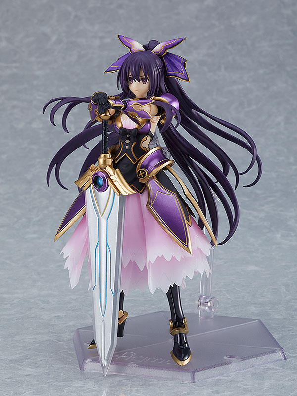 ������� figma 561 Date A Live III: Yatogami Tohka
