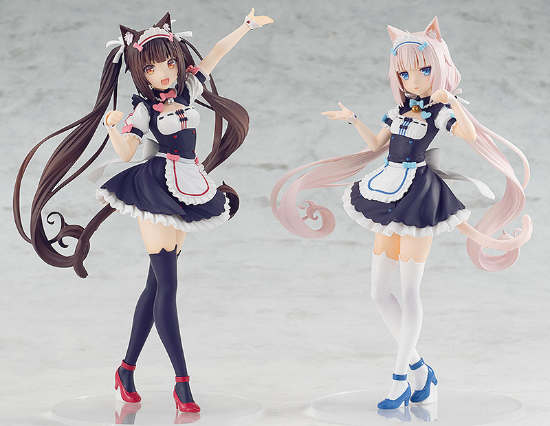 ������� Nekopara POP UP PARADE Chocola