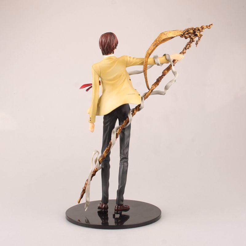 ������� ������� ������ Yagami Light