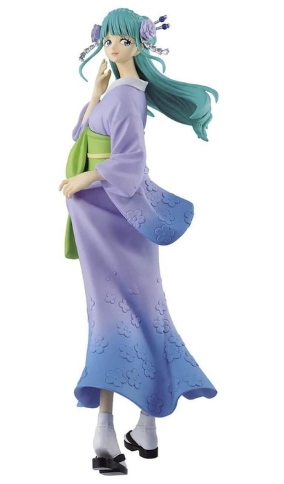 ������� Banpresto One Piece Glitter & Glamours Kozuki Hiyori Ver.B