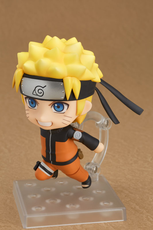 ������� Nendoroid 682 Naruto Shippuden: Naruto Uzumaki