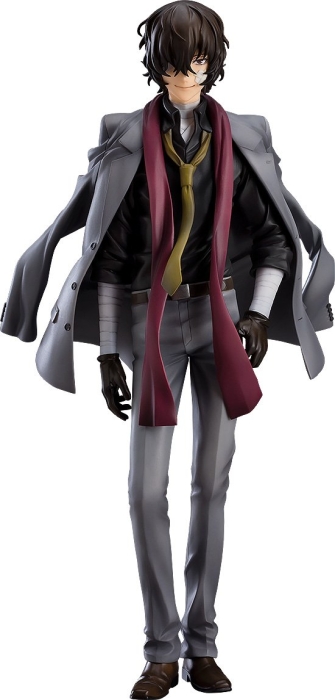 ������� "Bungou Stray Dogs" Dazai Osamu