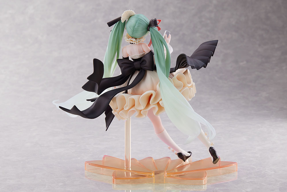 ������� Vocaloid Artist MasterPiece Hatsune Miku Latidos 2022 Ver.