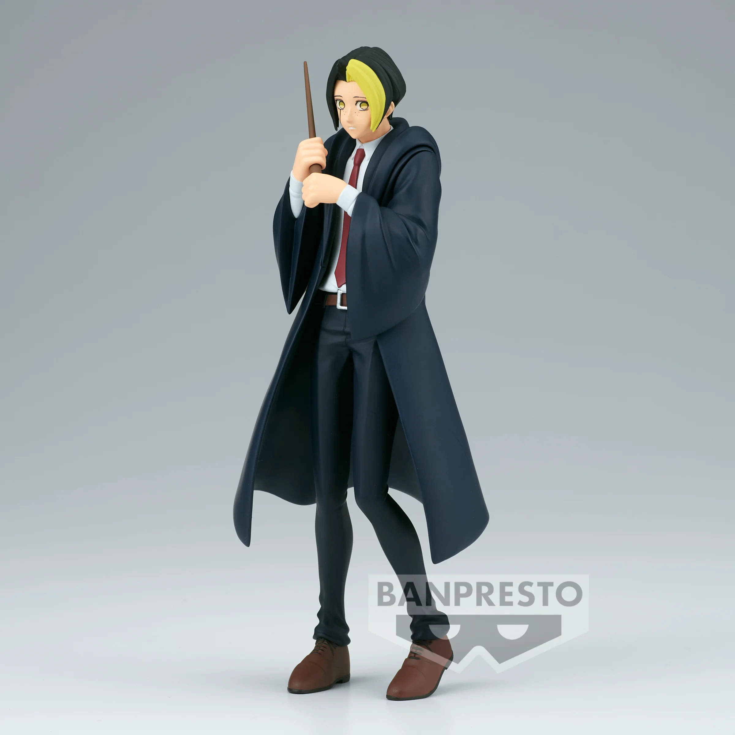 ������� Bandai DXF Mashle - Finn Ames