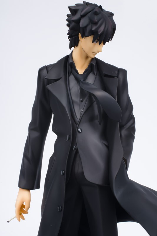 ������� Fate/Zero - Kiritsugu Emiya / Zero Refined Ver. 1/8 ***