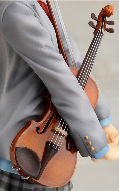������� Shigatsu wa Kimi no Uso / ���� ���������� ���� - Miyazono Kaori / ����� 1/8 ***