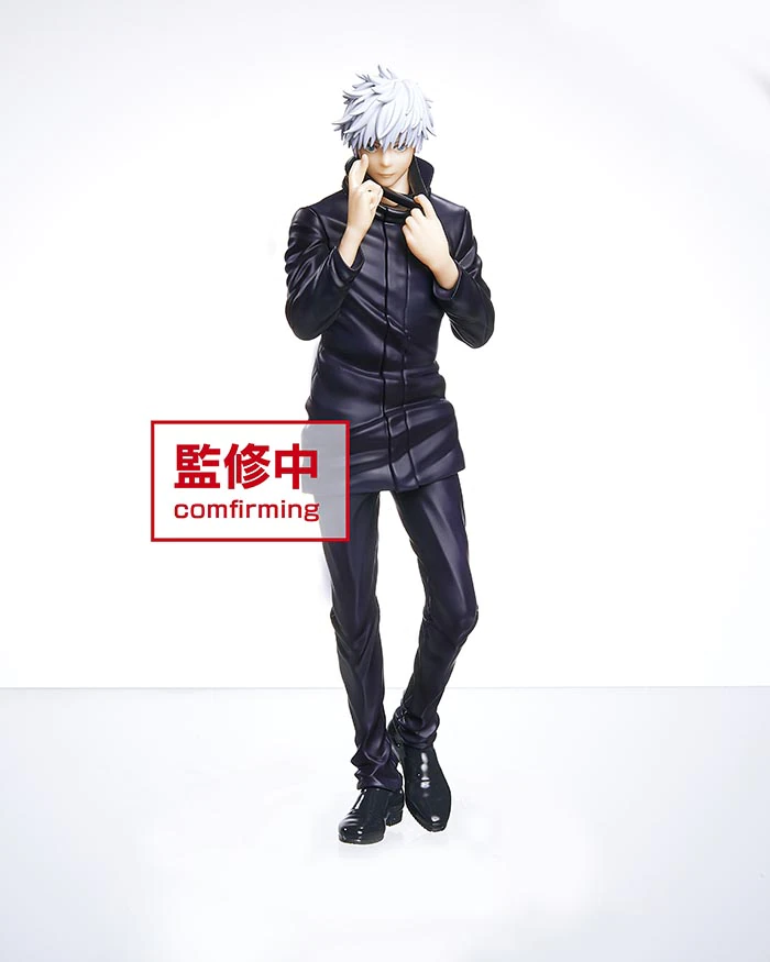 ������� Jujutsu Kaisen Taito Satoru Gojo