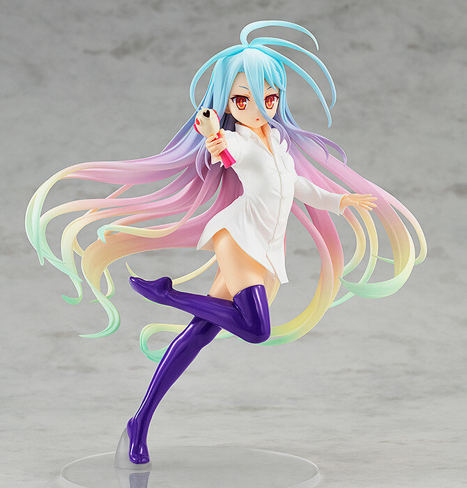 ������� Shiro Sniper Ver. POP UP PARADE