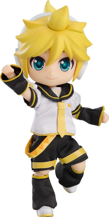 ������� Nendoroid Doll Character Vocal Series 02: Kagamine Len