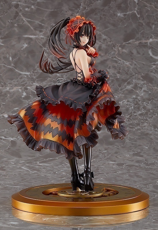 ������� Date A Live: Tokisaki Kurumi -Zafkiel-