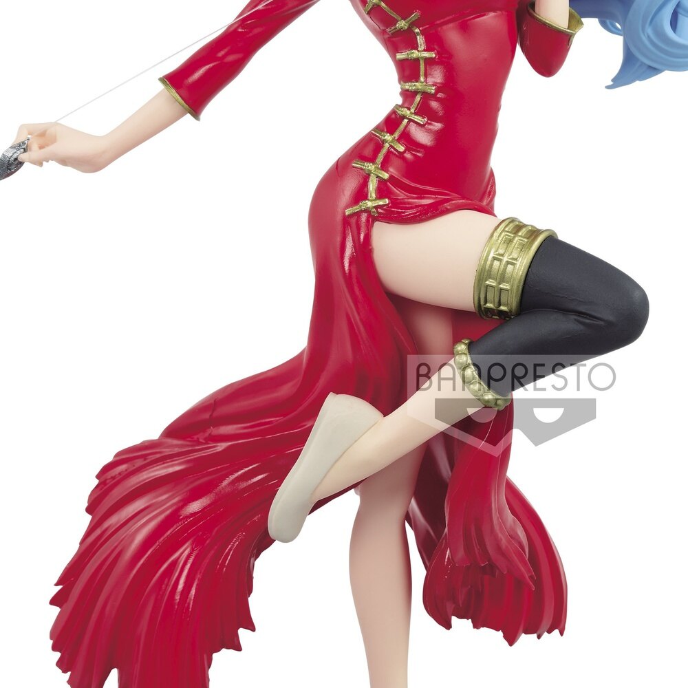 ������� Bandai One Piece Treasure Cruise World Journey Vol.4 Nefertari Vivi