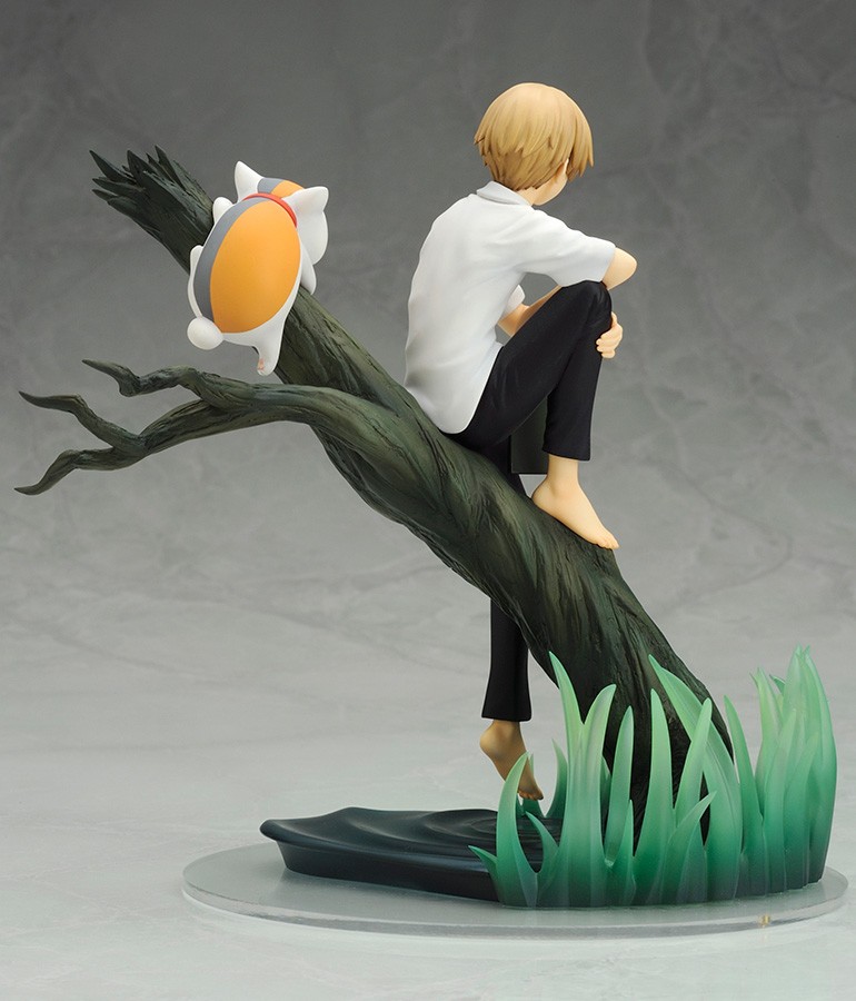 ������� Natsume Yujinchou - Natsume Takashi & Madara 1/8