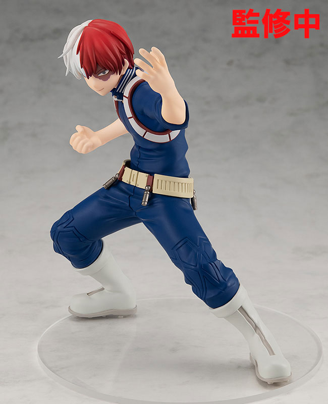 ������� POP UP PARADE My Hero Academia: Shoto Todoroki Hero Costume Ver.
