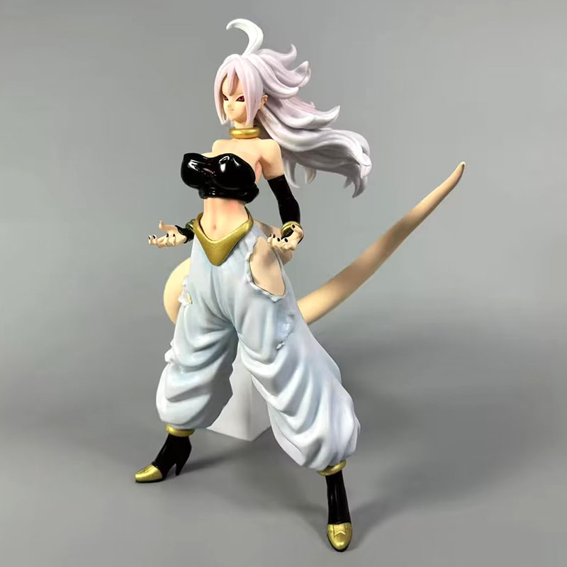 ������� ���������� Android 21 Prize (�����)