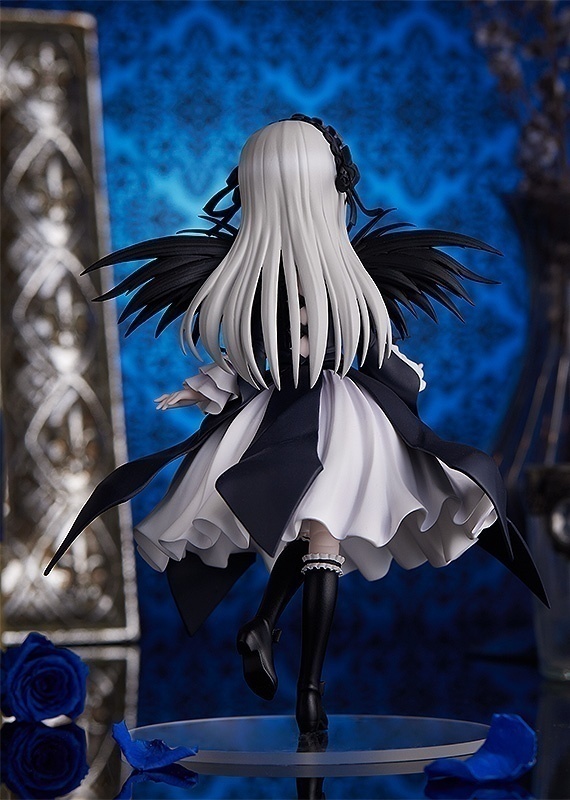 ������� POP UP PARADE Rozen Maiden: Suigintou