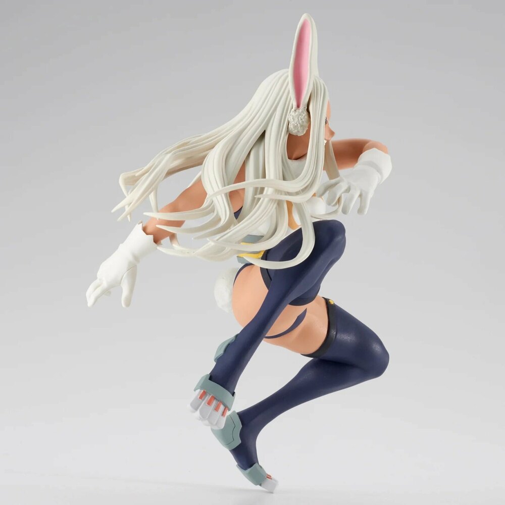 ������� Banpresto My Hero Academia The Amazing Heroes Vol.22 Mirko