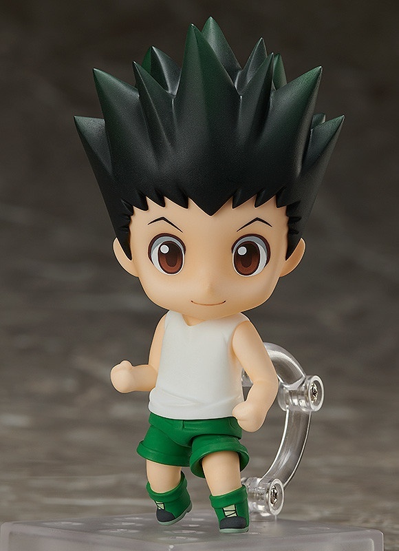 ������� Nendoroid 1183 ������ � ������: Gon Freecss
