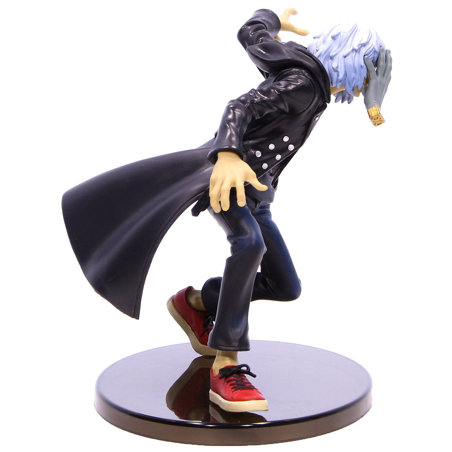 ������� My Hero Academia Banpresto The Evil Villains Vol.2 Tomura