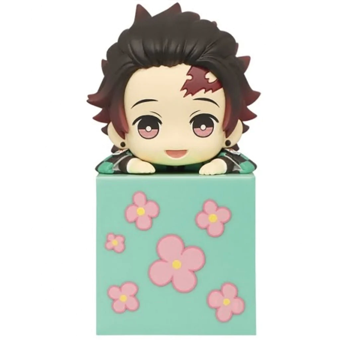  Demon Slayer FuRyu Tanjiro Kamado Hikkake Vol.2