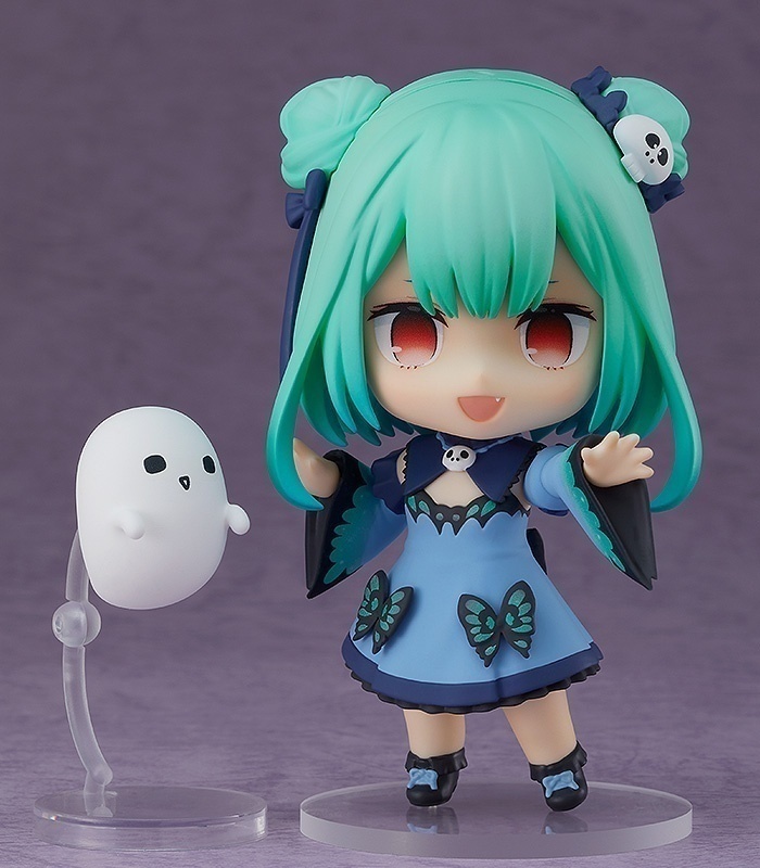 ������� Nendoroid 1792 Hololive Production: Uruha Rushia