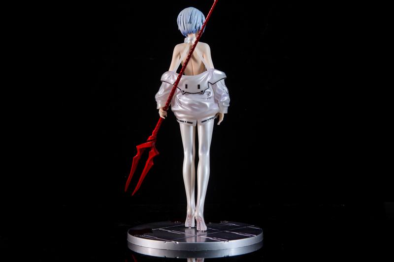 ������� ���������� EVA Ayanami Rei