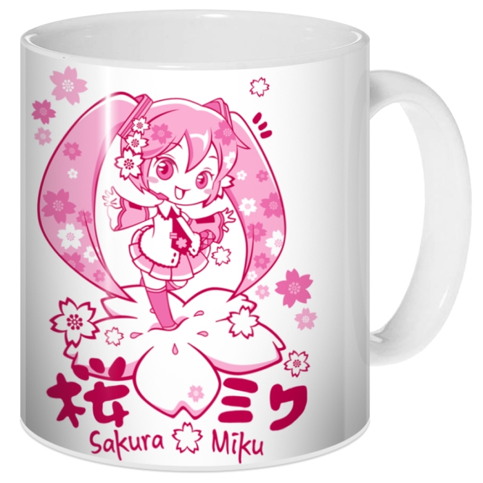 ������ ��������� - Sakura Miku