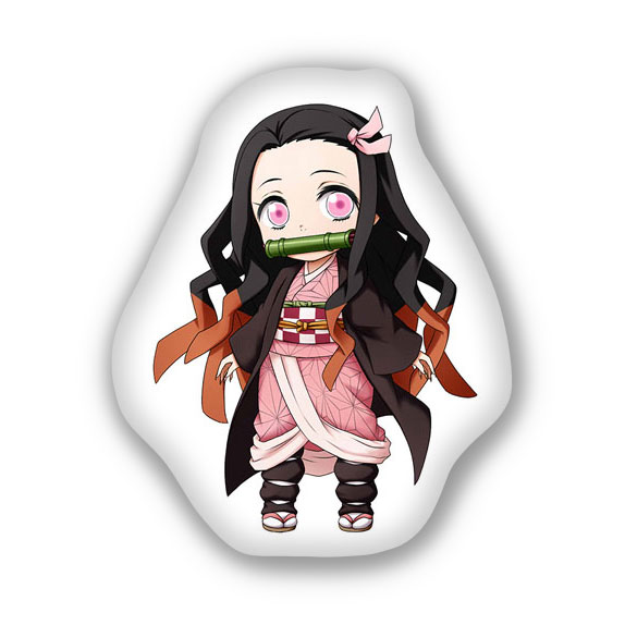 ������� �������� ������, ����������� ������� - Nezuko Kamado