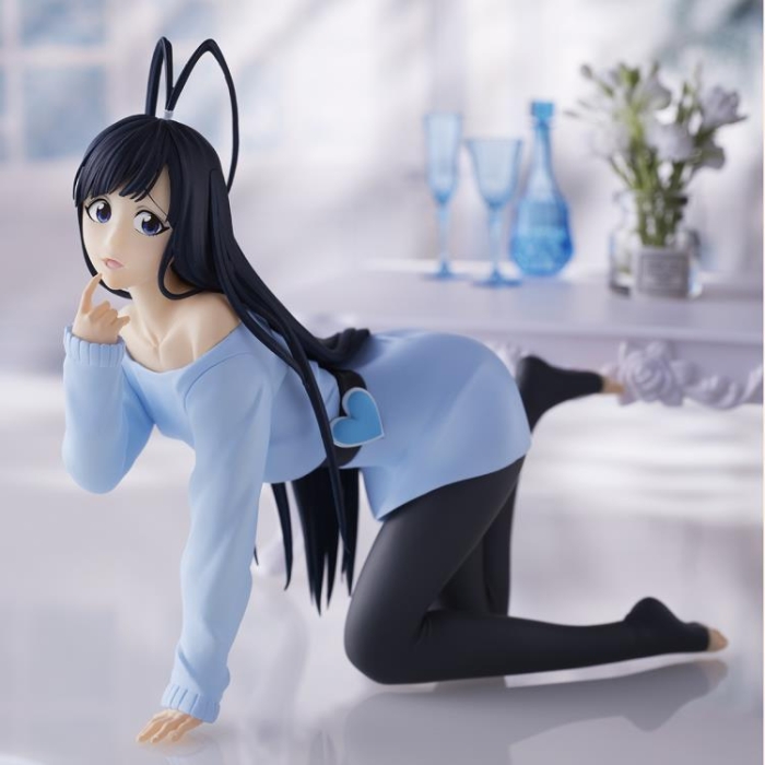 ������� Bleach Relax time - Giselle Gewelle