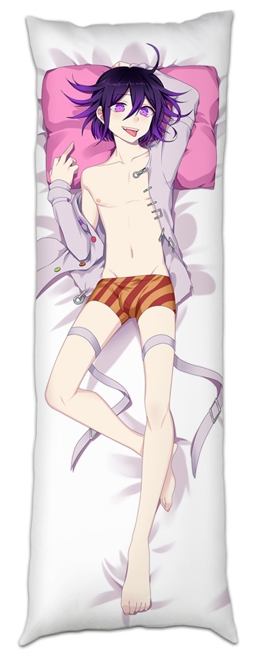���������� ��������� ����������� - Kokichi Ouma � ��������