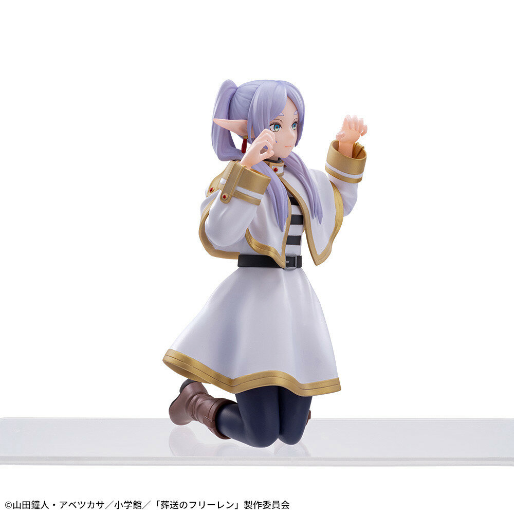 ������� Chokonose Premium Frieren