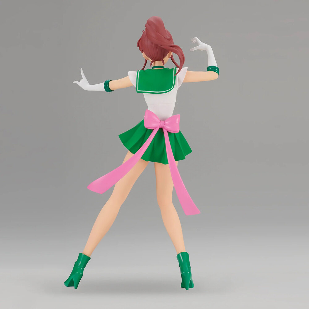������� GLITTER & GLAMOURS Super Sailor Jupiter Ver. A/B