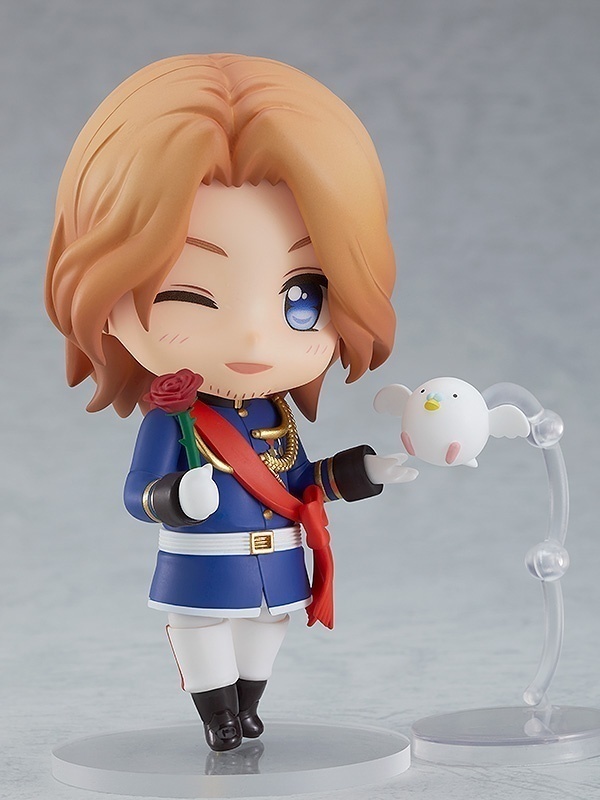 ������� Nendoroid 1638 Hetalia World Stars: France