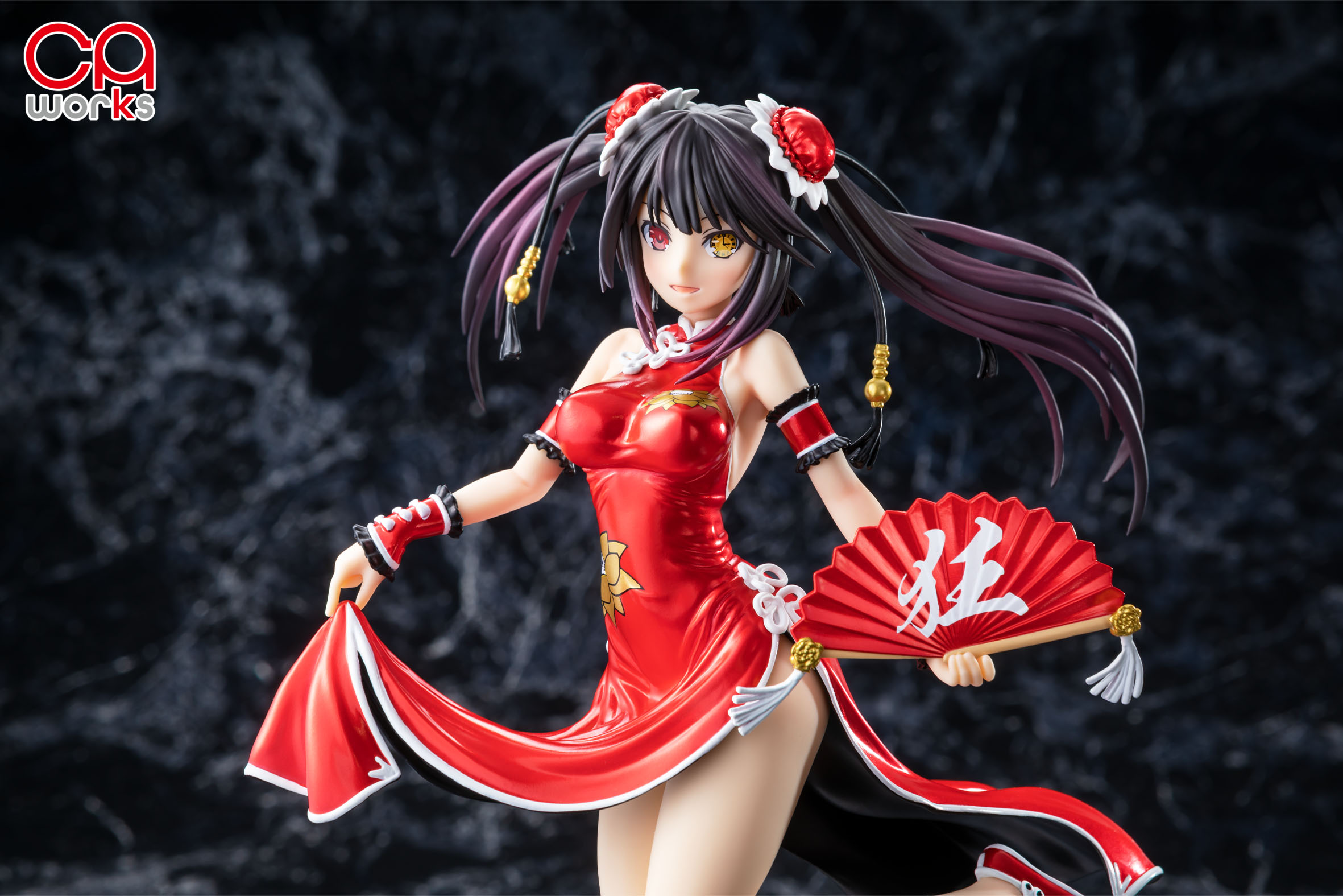 ������� Date A Live III: Tokisaki Kurumi China Dress Ver.
