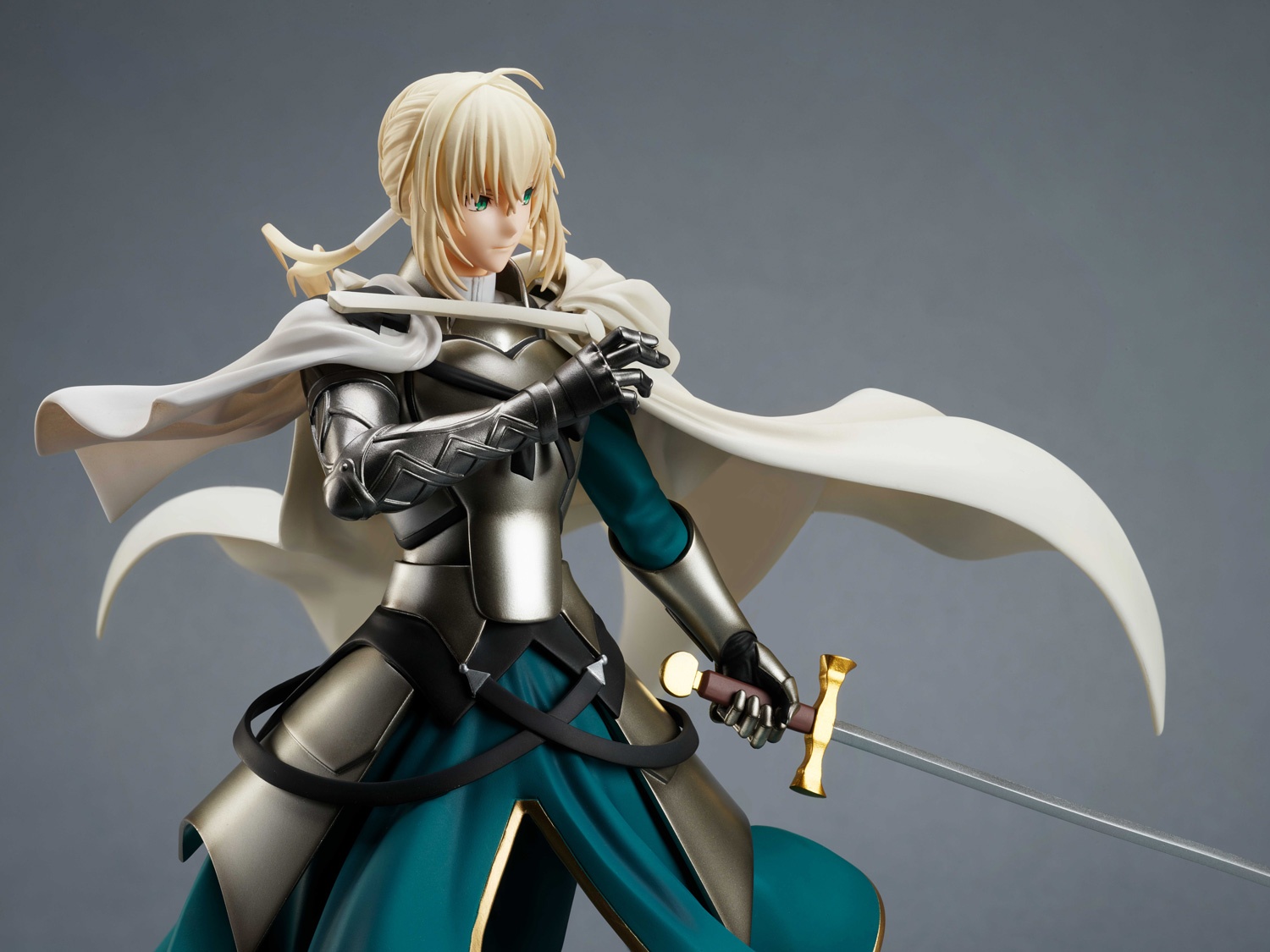 ������� Fate/Grand Order Camelot: Bedivere
