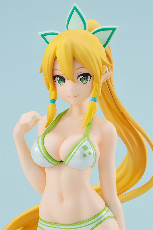������� POP UP PARADE BEACH QUEENS Sword Art Online -Progressive- Scherzo of Deep Night Leafa Complete