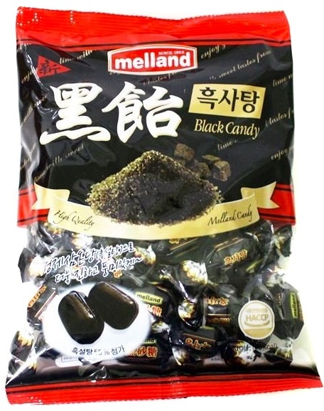 Melland "Black Candy" ���������� �������� ���������� �����
