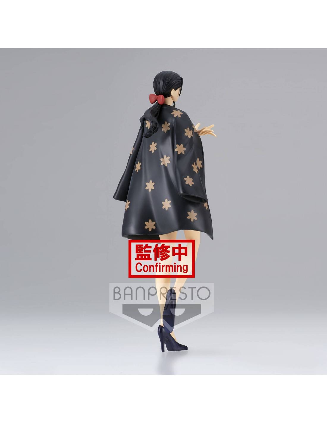 ������� Banpresto One Piece Glitter & Glamours Nico Robin Wanokuni Style Ver.A