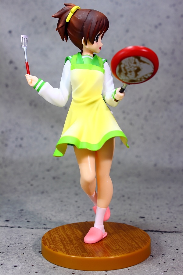 ������� Sega K-On!! Sunny Side Up Yui Hirasawa