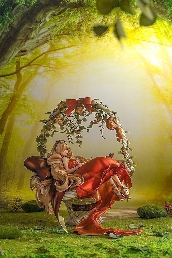������� FairyTale -Another: Sleeping Beauty