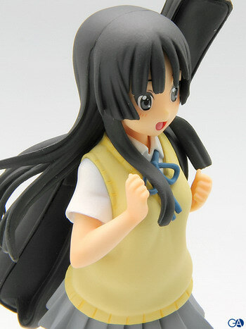 ������� Sega K-On!! DX Akiyama Mio