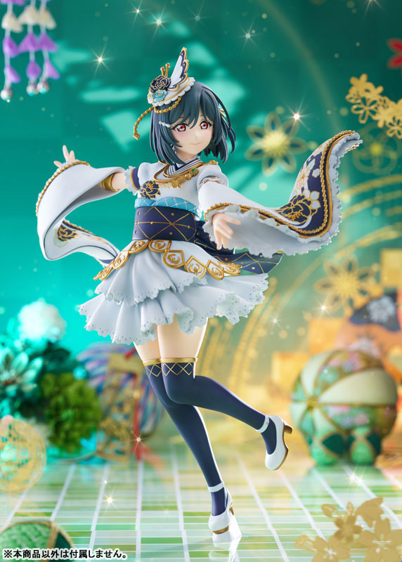 ������� Love Live! Nijigasaki High School Idol Club Shioriko Mifune 1/7 Complete