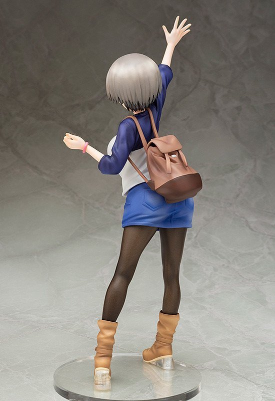 ������� Uzaki-chan Wants to Hang Out! Hana Uzaki