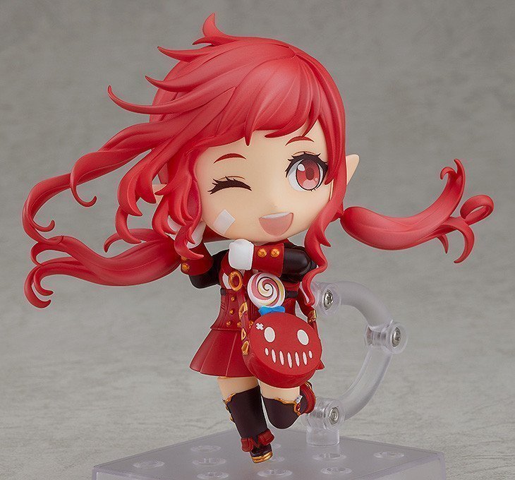 ������� Nendoroid 1188 Dungeon Fighter Geniewiz