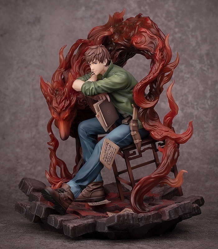 ������� Time Raiders: Wu Xie