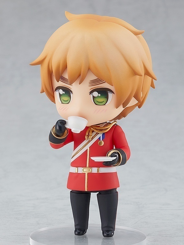 ������� Nendoroid 1621 Hetalia World Stars: United Kingdom