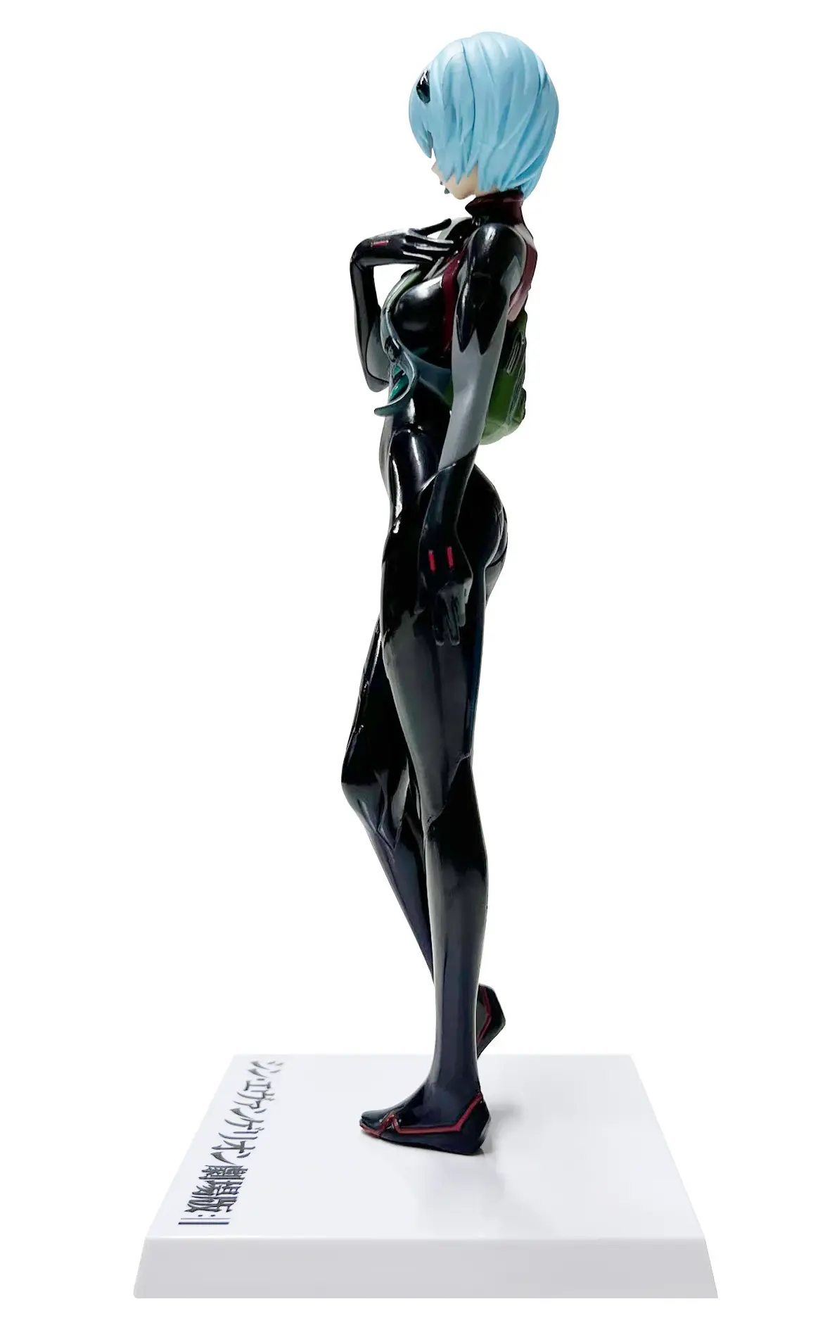 ������� Sega SPM Evangelion Shin Gekijouban Rei Ayanami