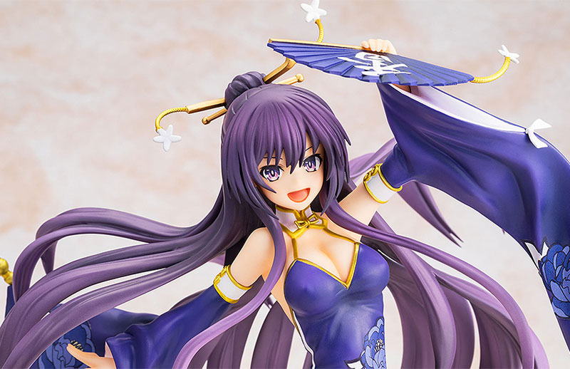 ������� Date A Live III: Tohka Yatogami China Dress Ver.