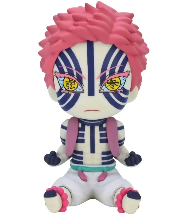 ������� Demon Slayer Bandai FuRyu Potetto Akaza