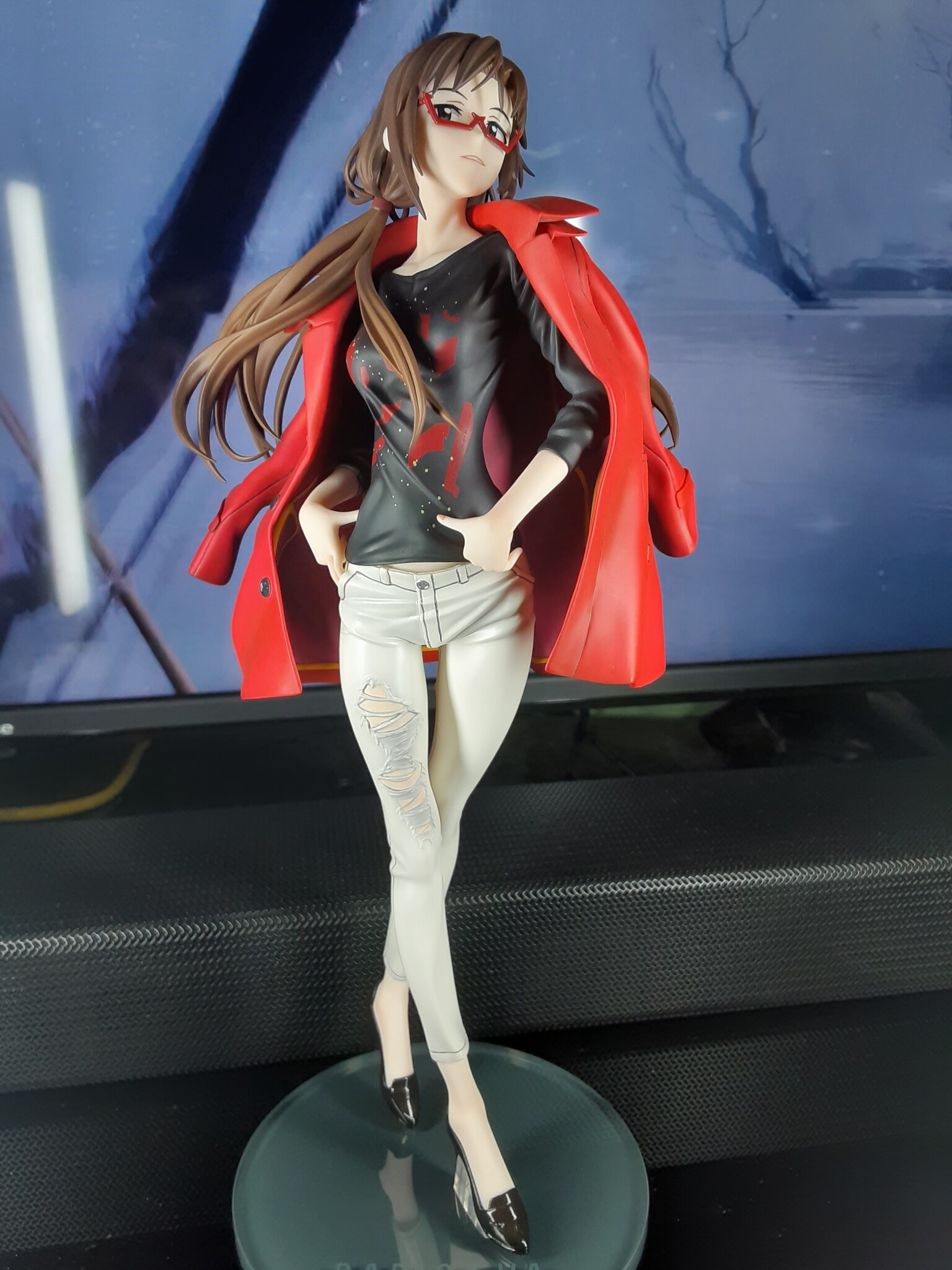 ������� ���������� ���� �������� Ver. Radio Eva